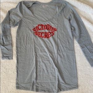 Victoria’s Secret sleep shirt